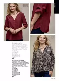 Avon catalogue Page 127