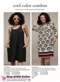 Avon catalogue Page 128