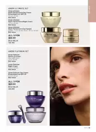 Avon catalogue Page 13