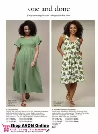Avon catalogue Page 130