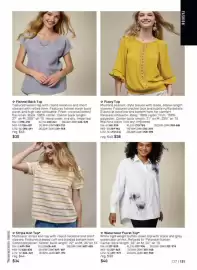 Avon catalogue Page 131