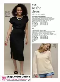 Avon catalogue Page 132
