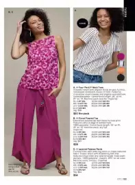 Avon catalogue Page 133