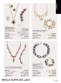 Avon catalogue Page 139