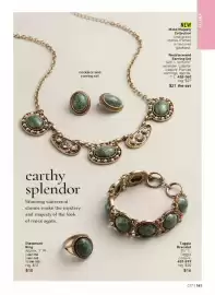 Avon catalogue Page 141