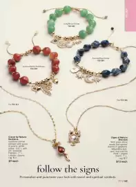 Avon catalogue Page 145