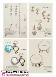 Avon catalogue Page 146