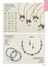 Avon catalogue Page 147