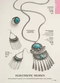 Avon catalogue Page 151