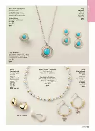 Avon catalogue Page 153