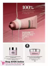 Avon catalogue Page 16