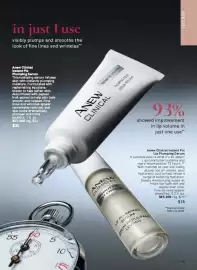 Avon catalogue Page 19