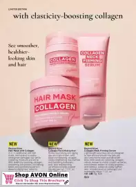 Avon catalogue Page 26