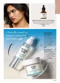 Avon catalogue Page 27