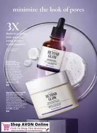 Avon catalogue Page 28