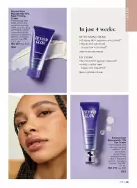 Avon catalogue Page 29