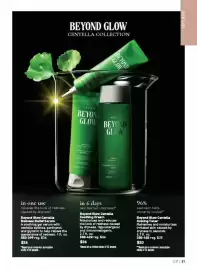 Avon catalogue Page 31