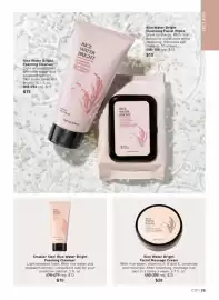 Avon catalogue Page 35