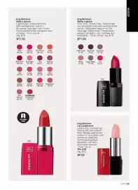 Avon catalogue Page 37