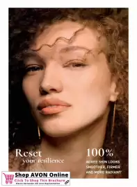 Avon catalogue Page 4