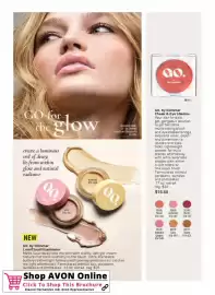 Avon catalogue Page 42