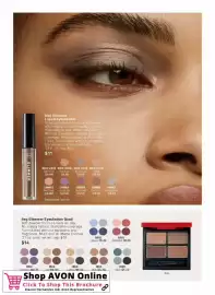 Avon catalogue Page 44