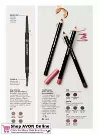 Avon catalogue Page 46