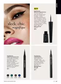Avon catalogue Page 47
