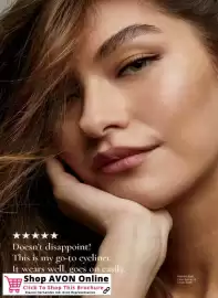 Avon catalogue Page 48