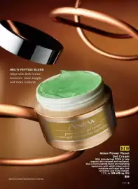 Avon catalogue Page 5