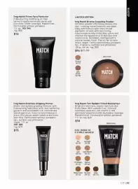 Avon catalogue Page 53