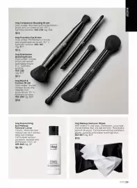 Avon catalogue Page 55