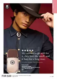 Avon catalogue Page 57