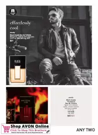 Avon catalogue Page 58