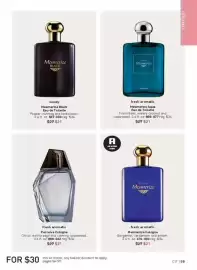 Avon catalogue Page 59