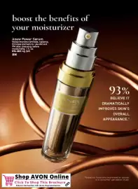 Avon catalogue Page 6