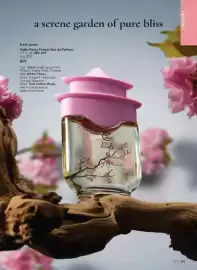 Avon catalogue Page 61