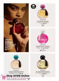 Avon catalogue Page 62