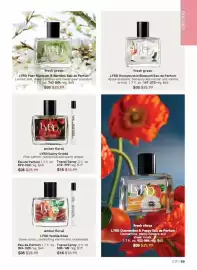Avon catalogue Page 69
