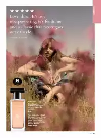 Avon catalogue Page 71