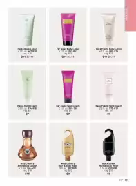 Avon catalogue Page 73