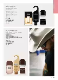 Avon catalogue Page 75