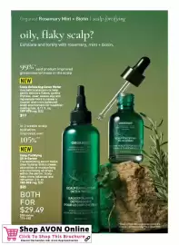Avon catalogue Page 80