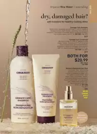 Avon catalogue Page 81