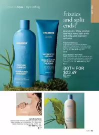 Avon catalogue Page 83