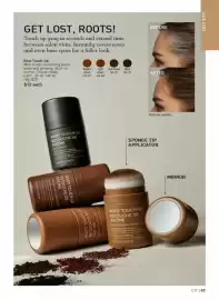 Avon catalogue Page 85