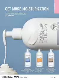 Avon catalogue Page 89