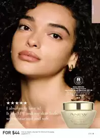 Avon catalogue Page 9