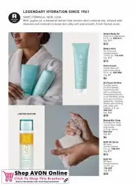Avon catalogue Page 92