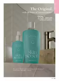 Avon catalogue Page 93